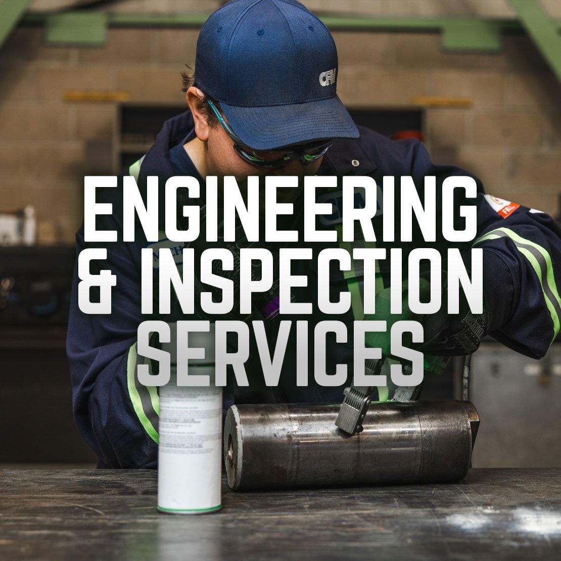 Engineering & Inspection Services