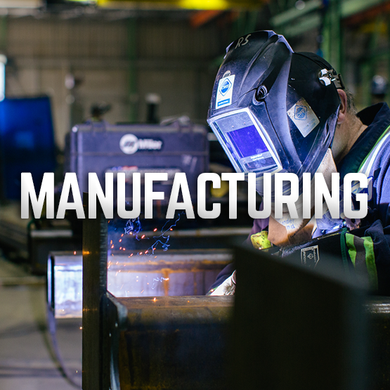 manufacturing